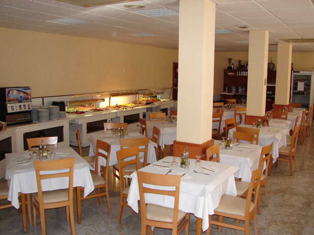 Hotel Teremar 2*