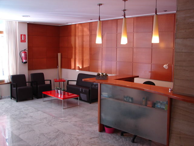 Teremar Hotel