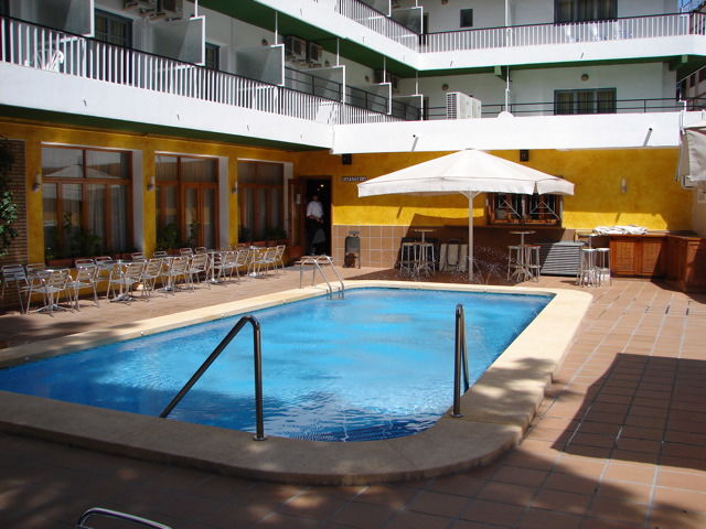 Teremar Hotel Benidorm